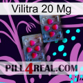 Vilitra 20 Mg 14